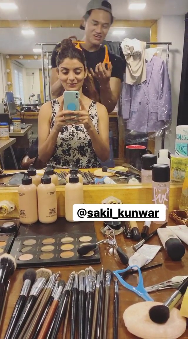 Anveshi Jain