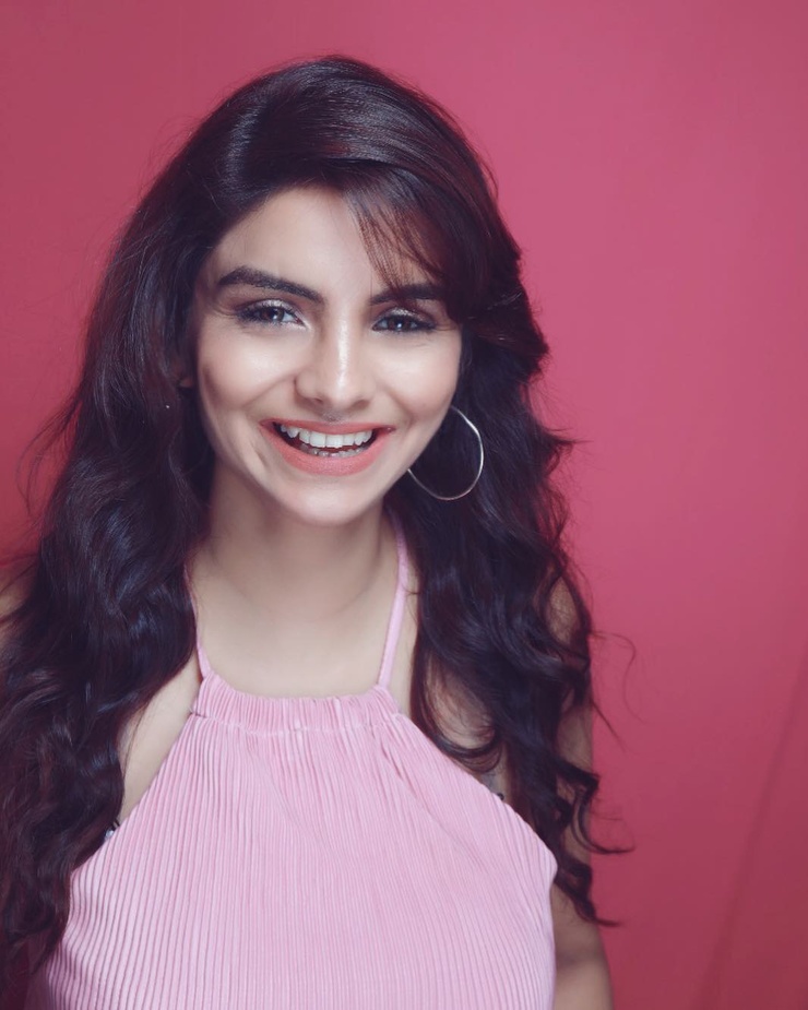 Anveshi Jain