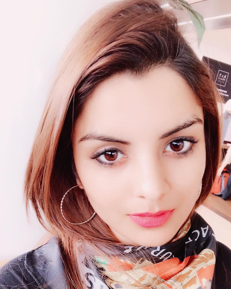 Anveshi Jain
