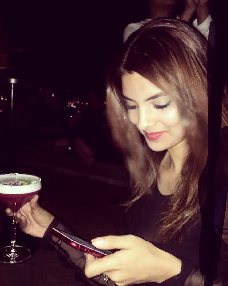 Anveshi Jain