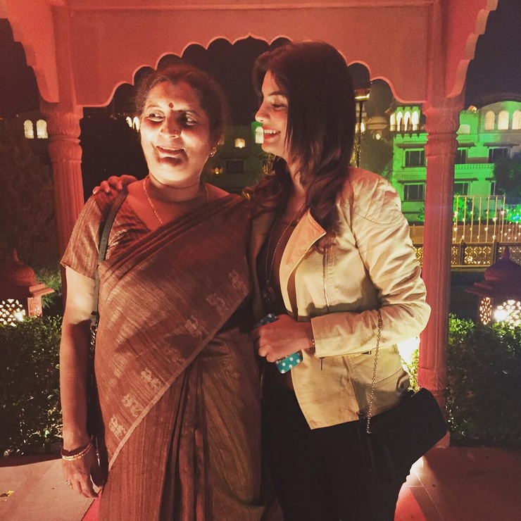 Anveshi Jain