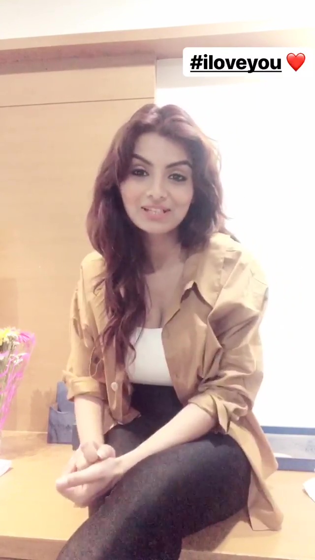 Anveshi Jain