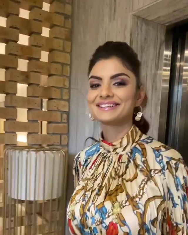 Anveshi Jain