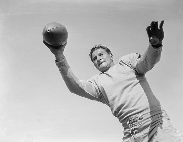 Sid Luckman