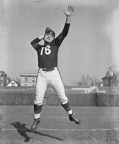 George Blanda