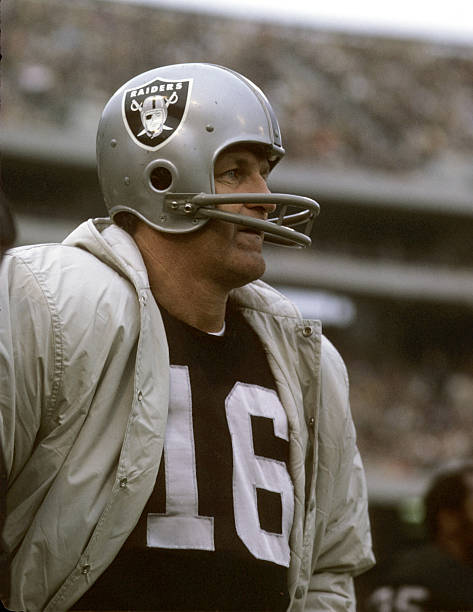 George Blanda