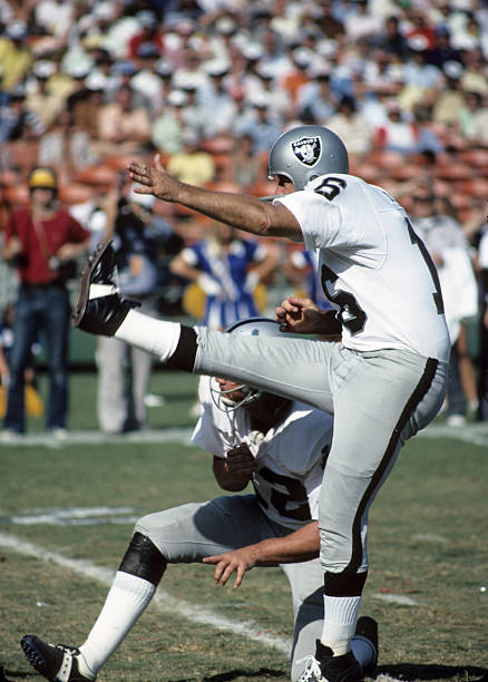 George Blanda