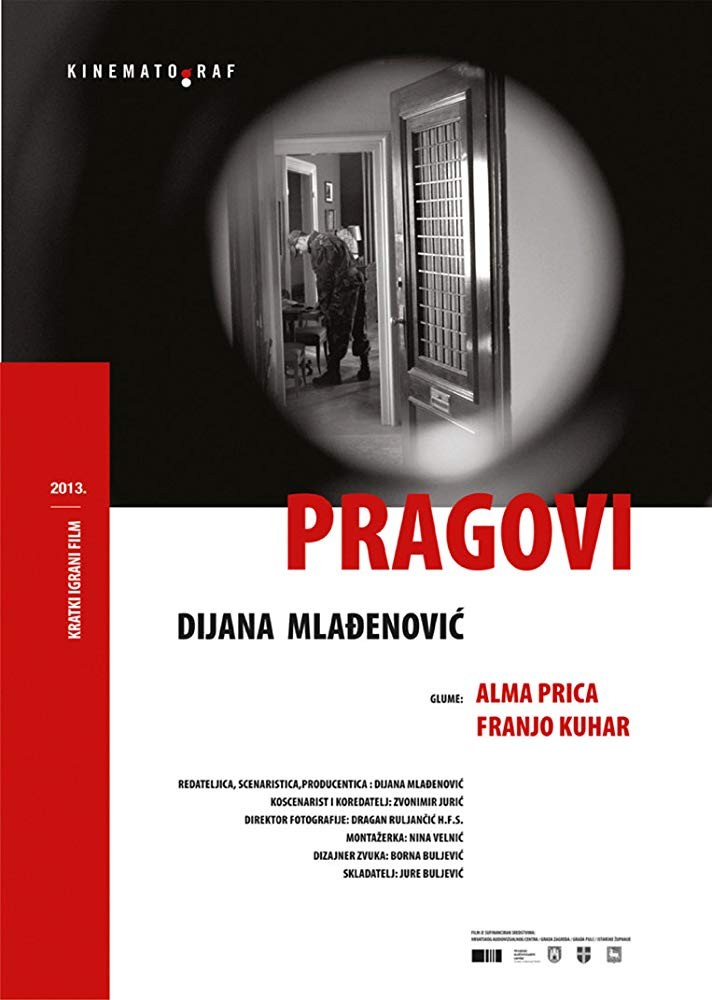 Pragovi Pragovi