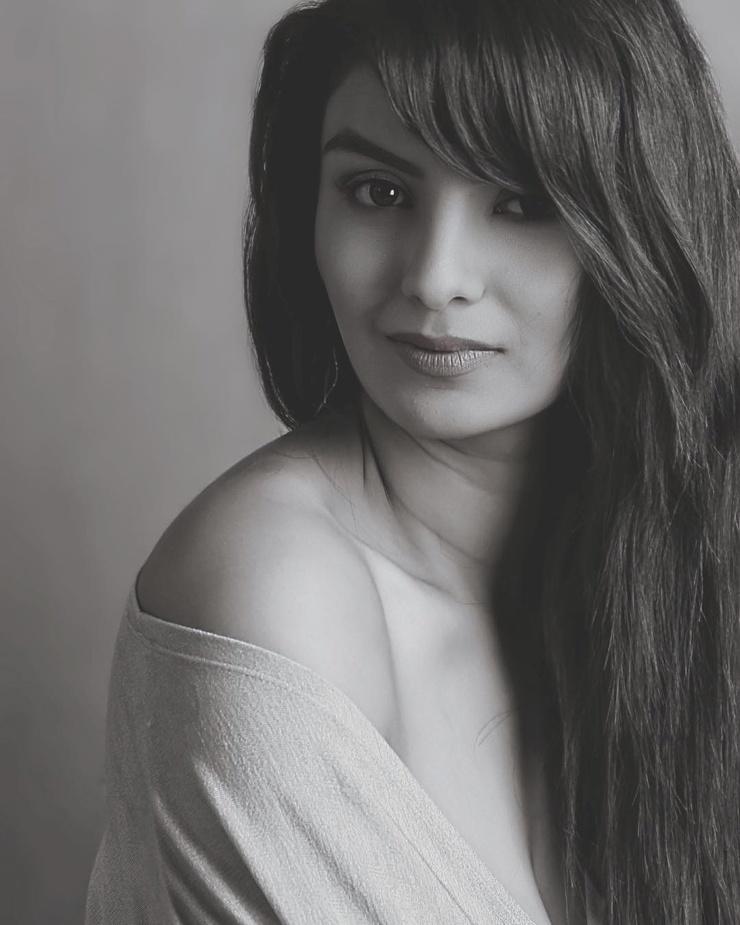 Anveshi Jain