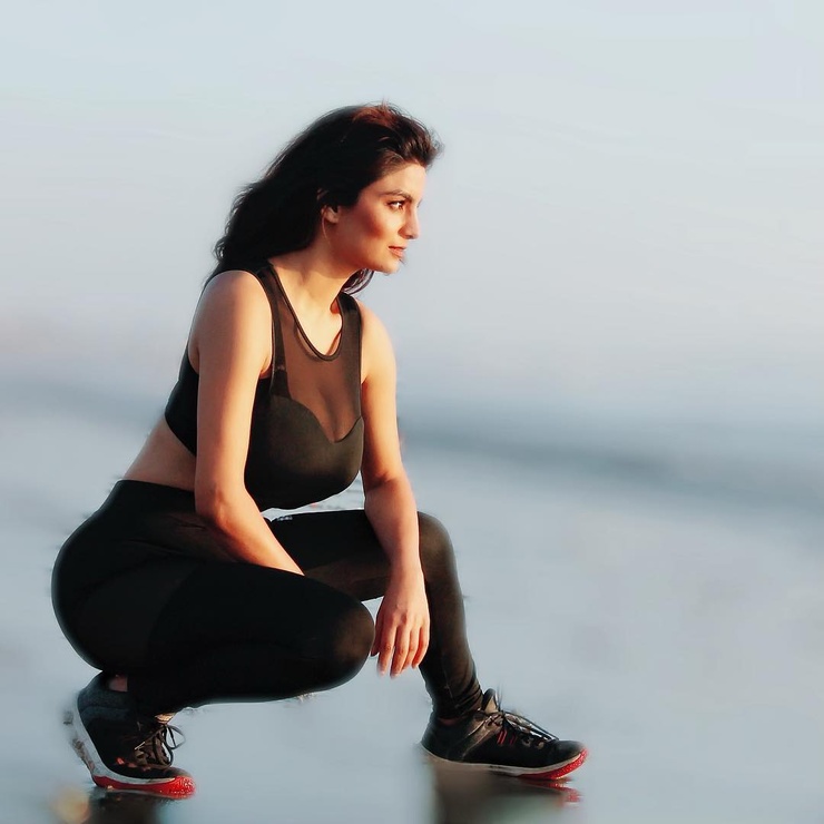 Anveshi Jain