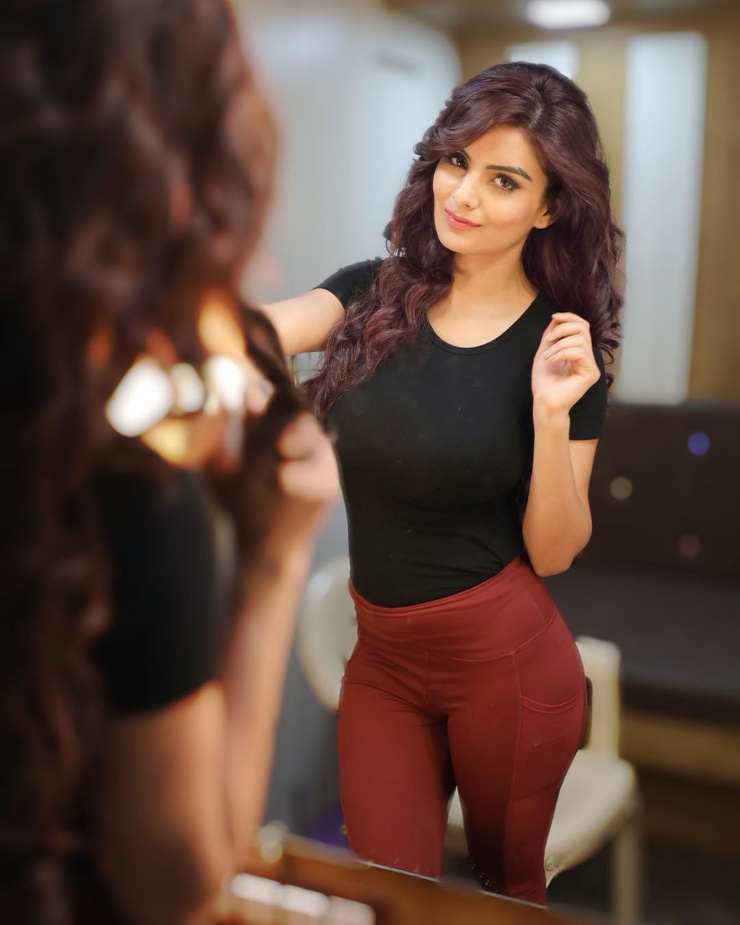 Anveshi Jain