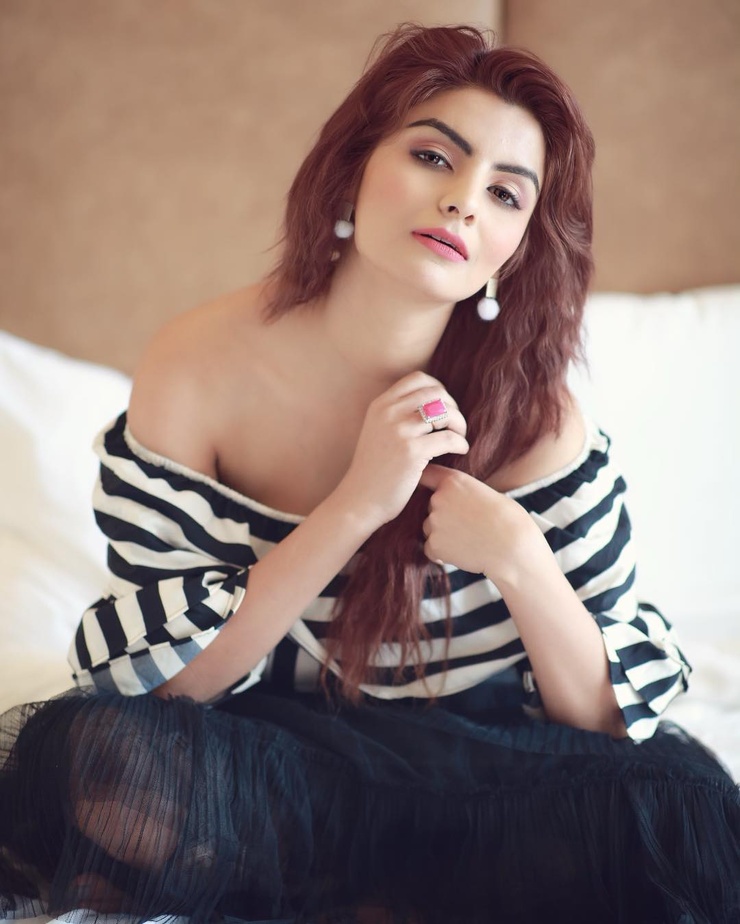 Anveshi Jain