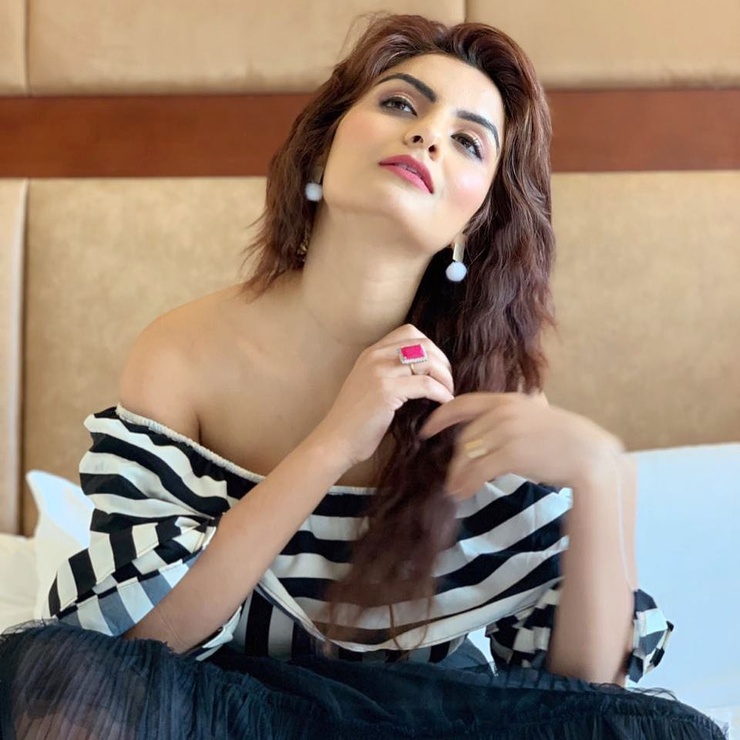 Anveshi Jain