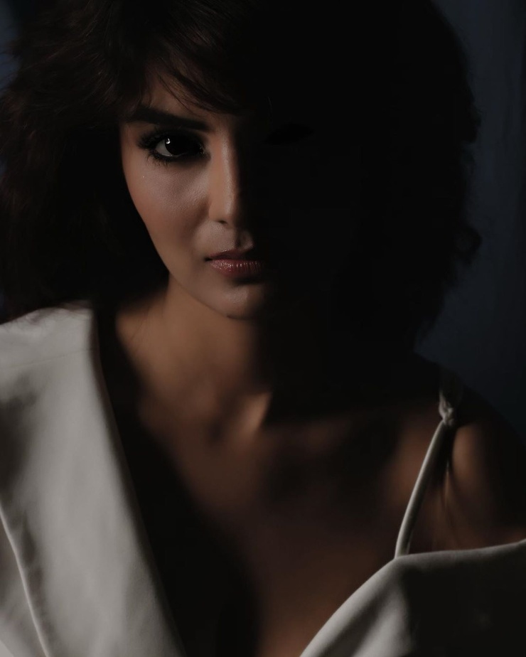 Anveshi Jain