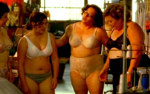 Real Women Have Curves