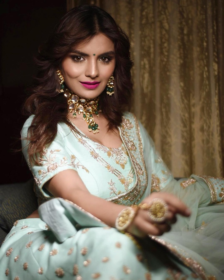 Anveshi Jain