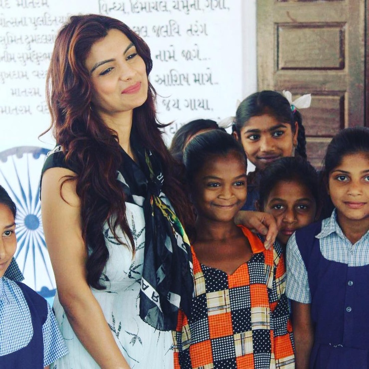 Anveshi Jain
