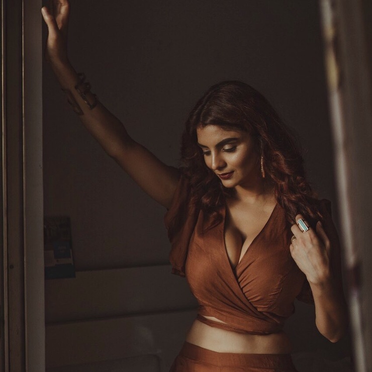 Anveshi Jain