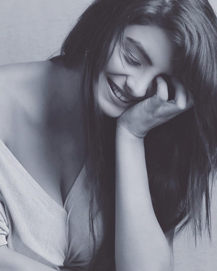 Anveshi Jain