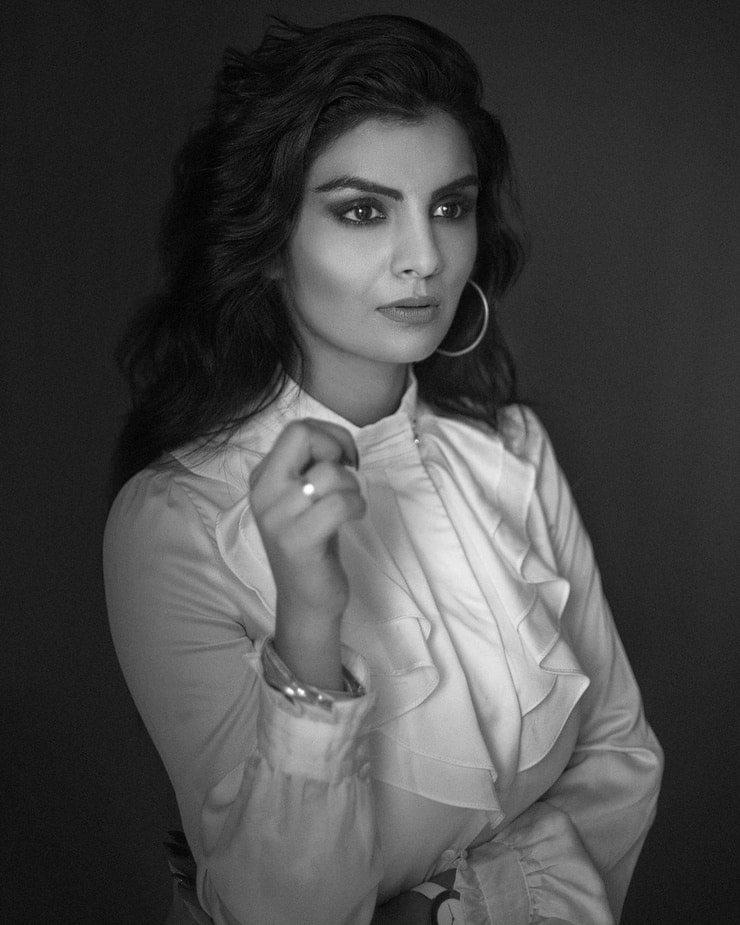 Anveshi Jain