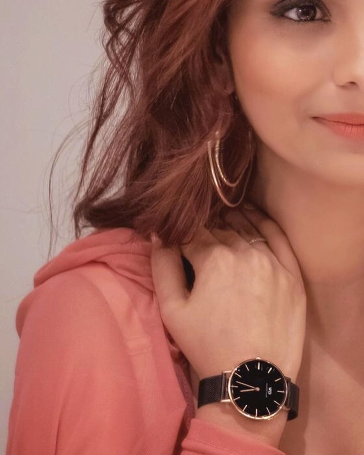 Anveshi Jain