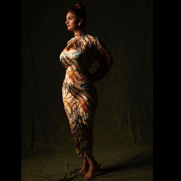 Anveshi Jain