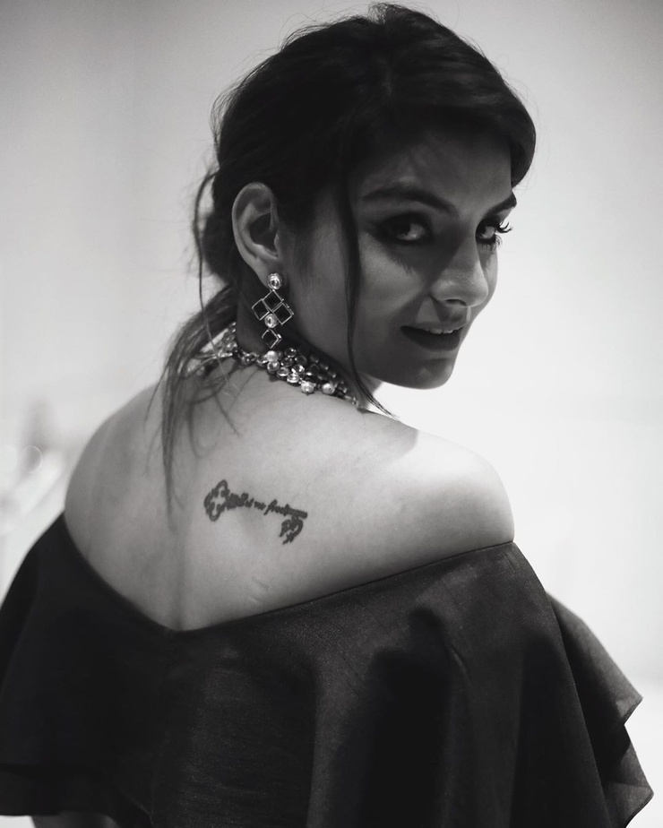 Anveshi Jain