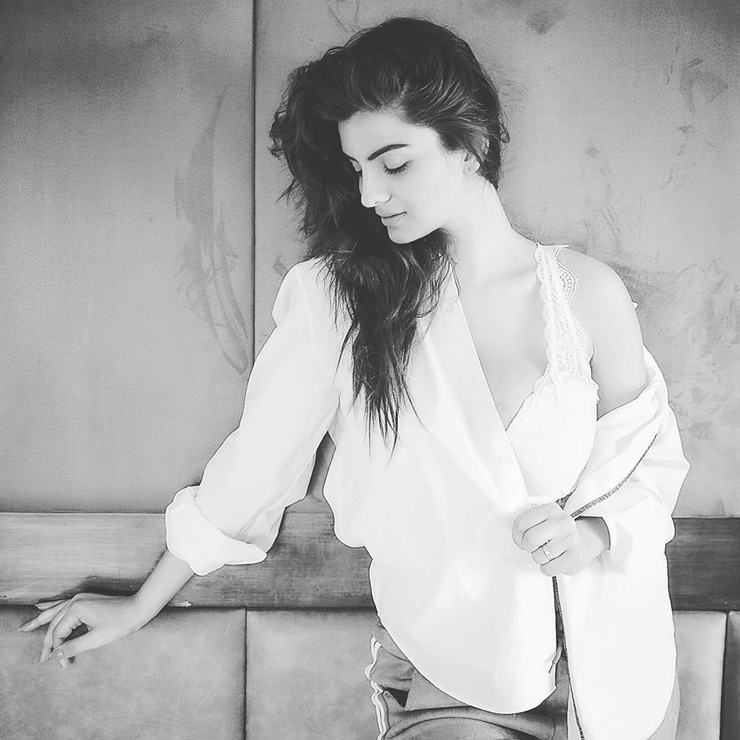 Anveshi Jain
