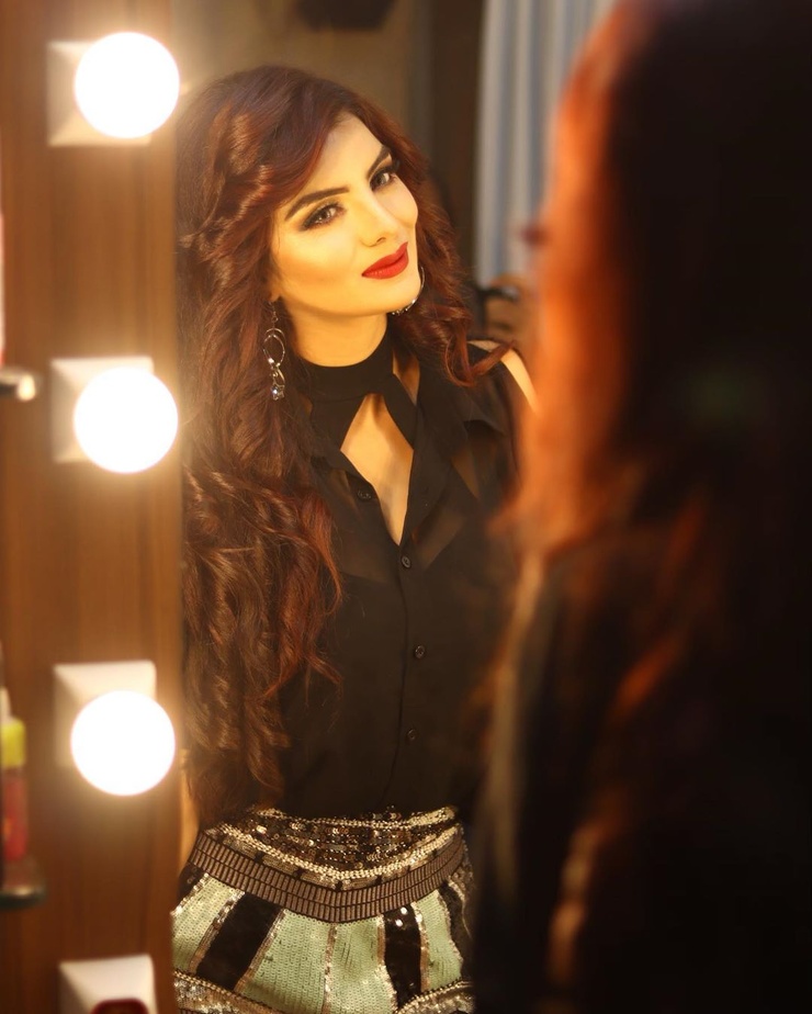 Anveshi Jain