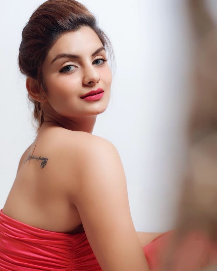 Anveshi Jain