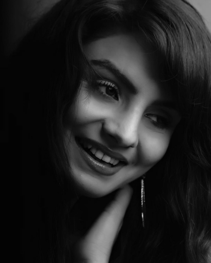 Anveshi Jain