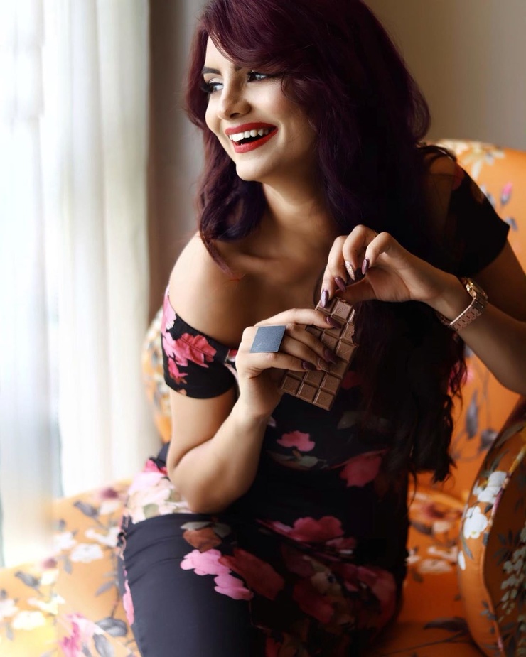 Anveshi Jain