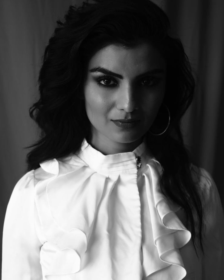 Anveshi Jain