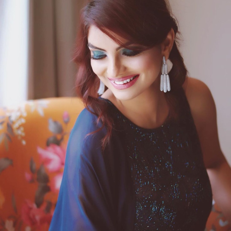 Anveshi Jain