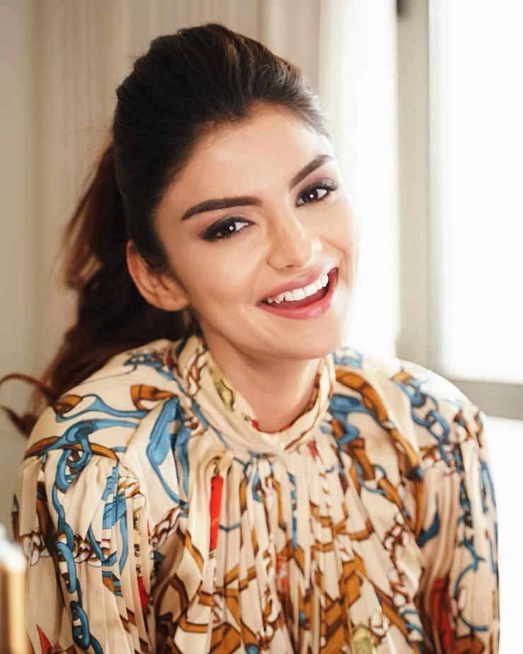 Anveshi Jain