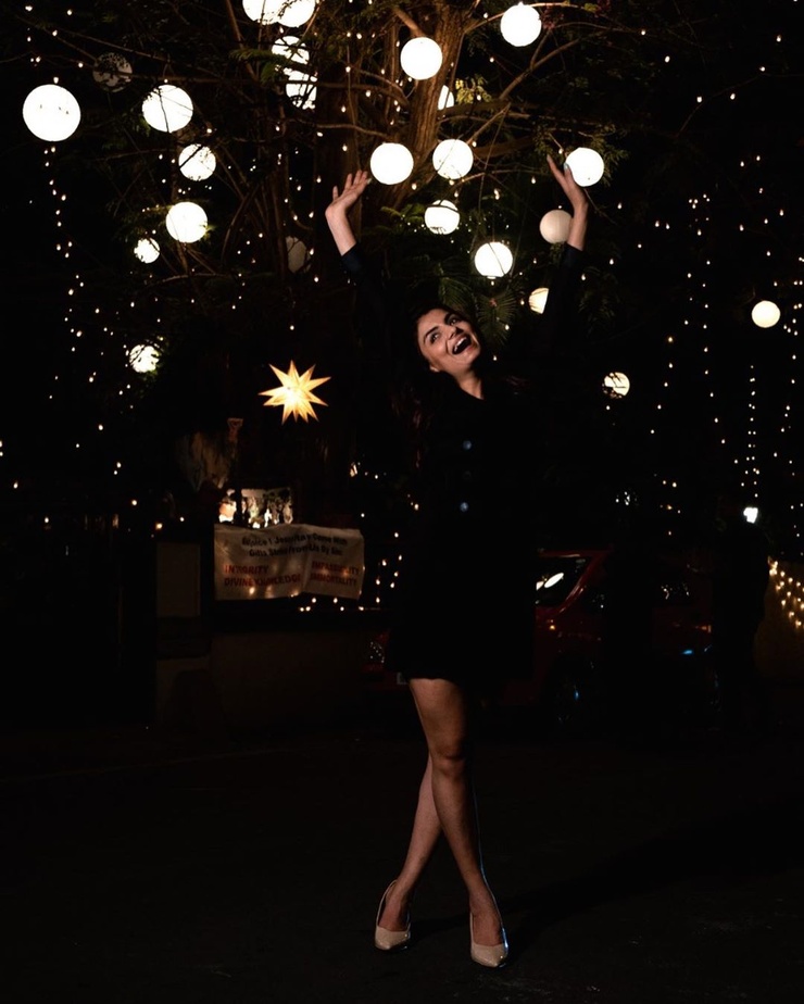 Anveshi Jain