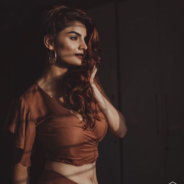 Anveshi Jain