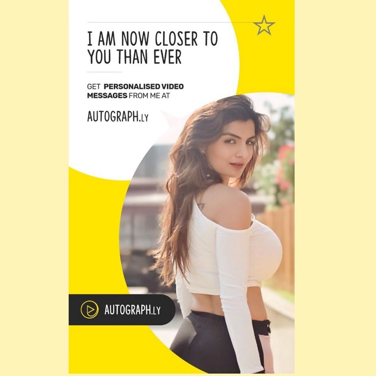 Anveshi Jain