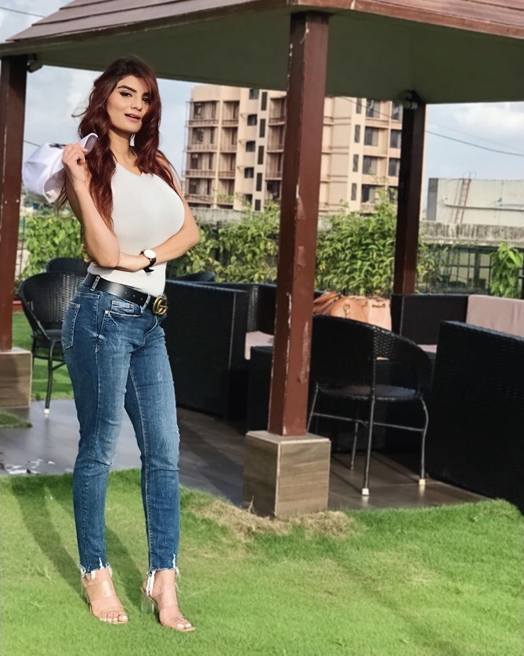 Anveshi Jain