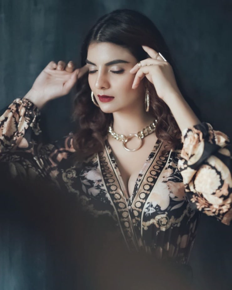 Anveshi Jain