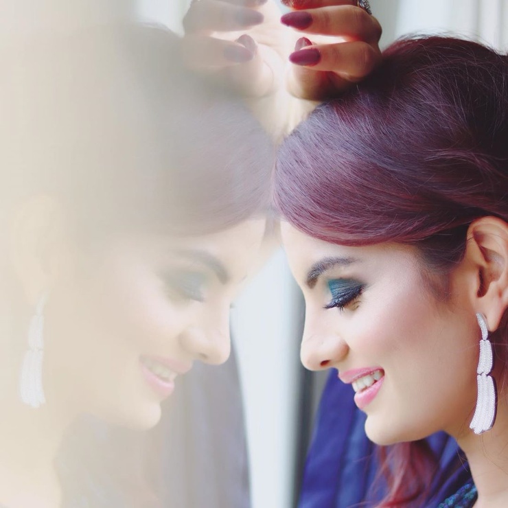 Anveshi Jain