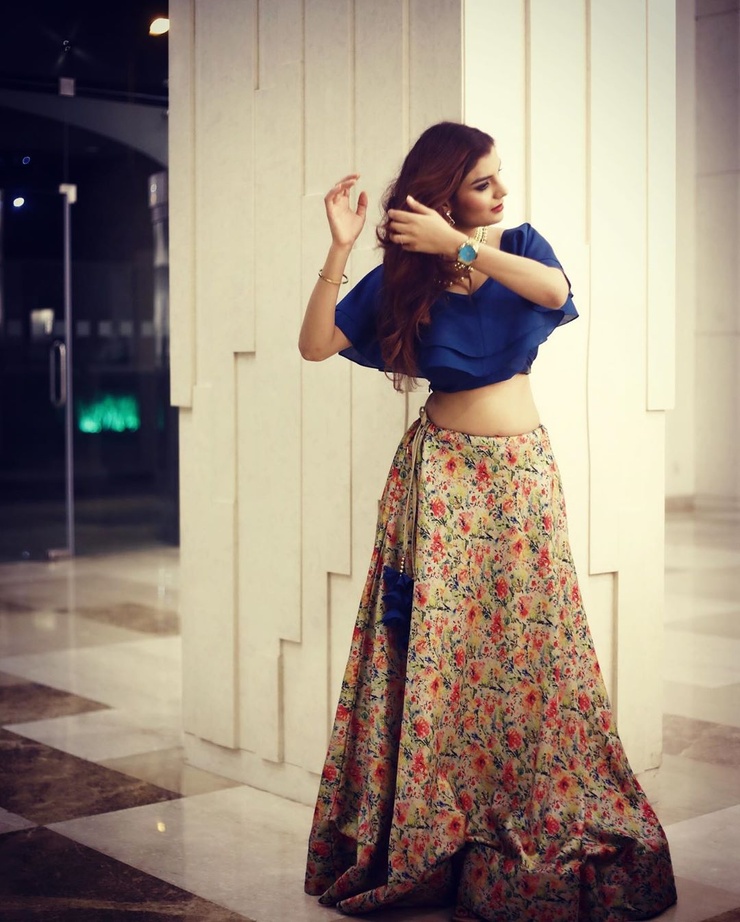 Anveshi Jain