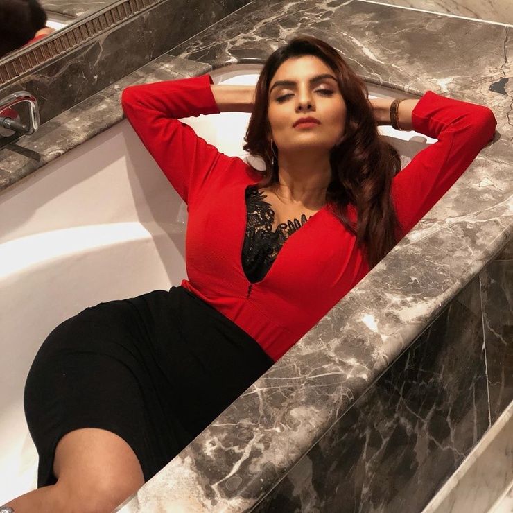 Anveshi Jain
