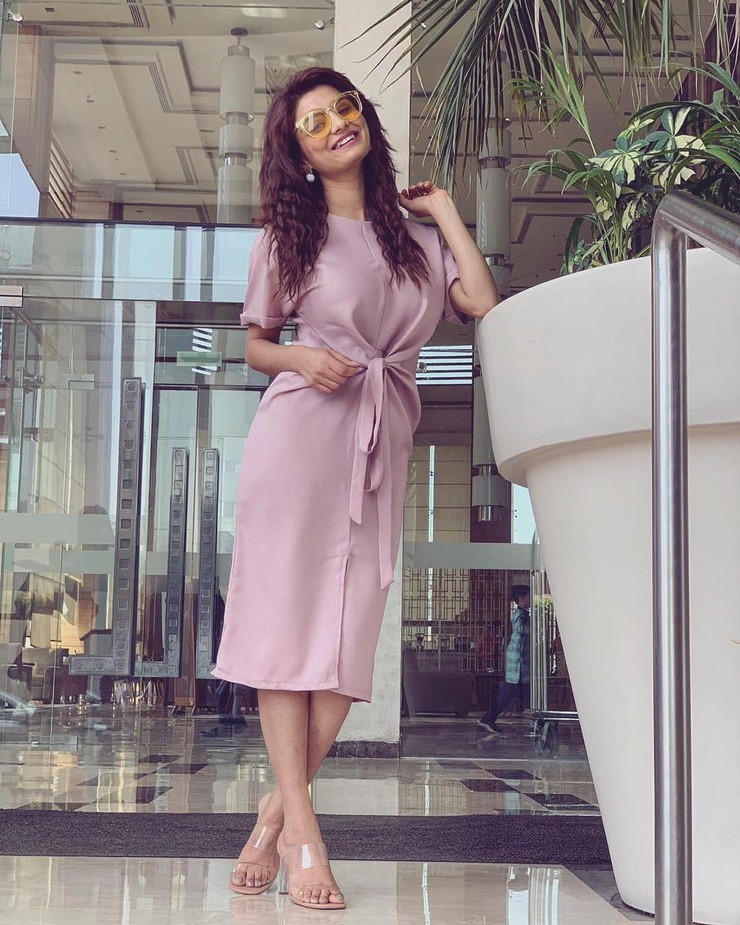 Anveshi Jain
