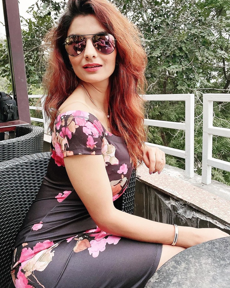 Anveshi Jain