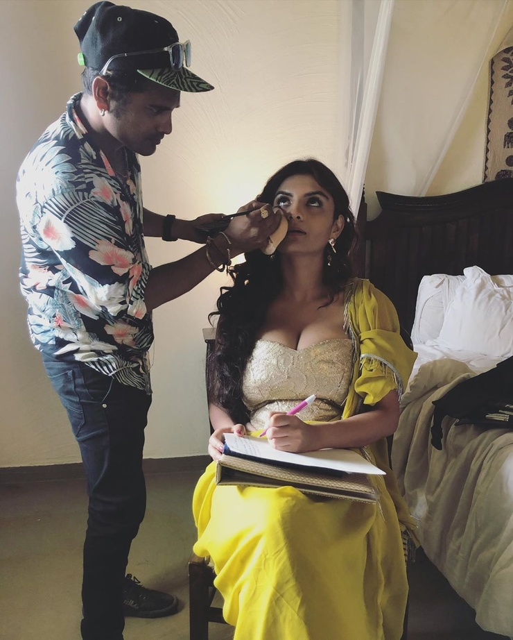 Anveshi Jain