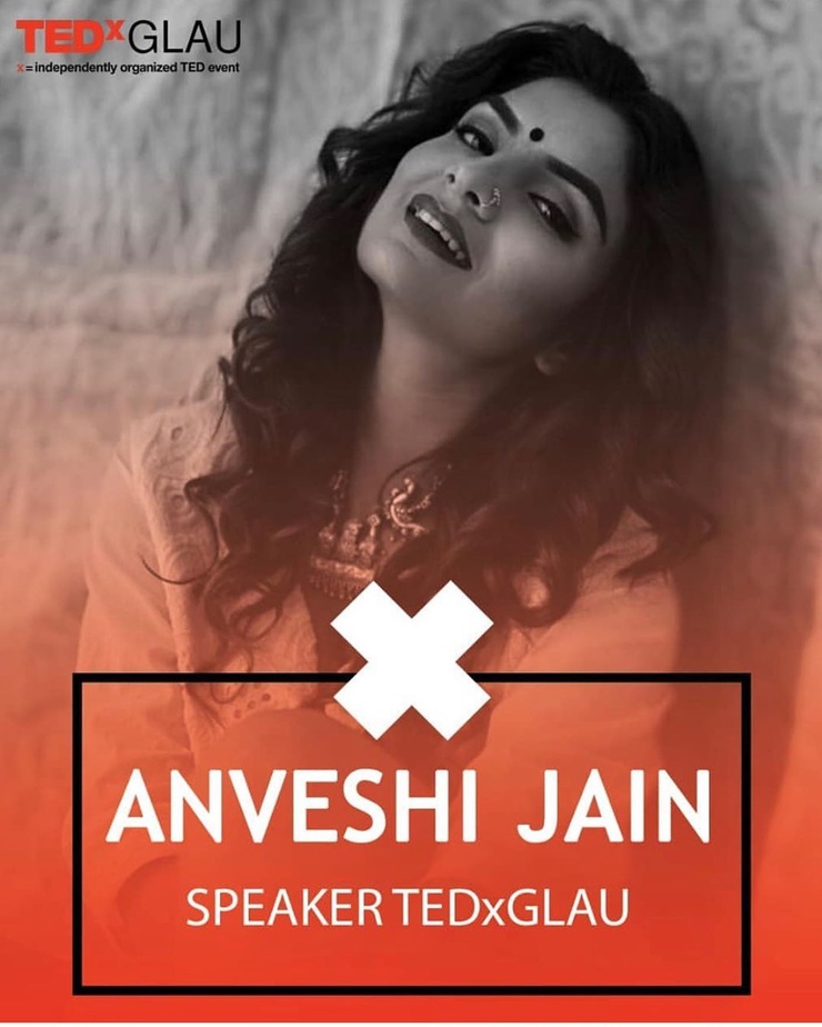 Anveshi Jain