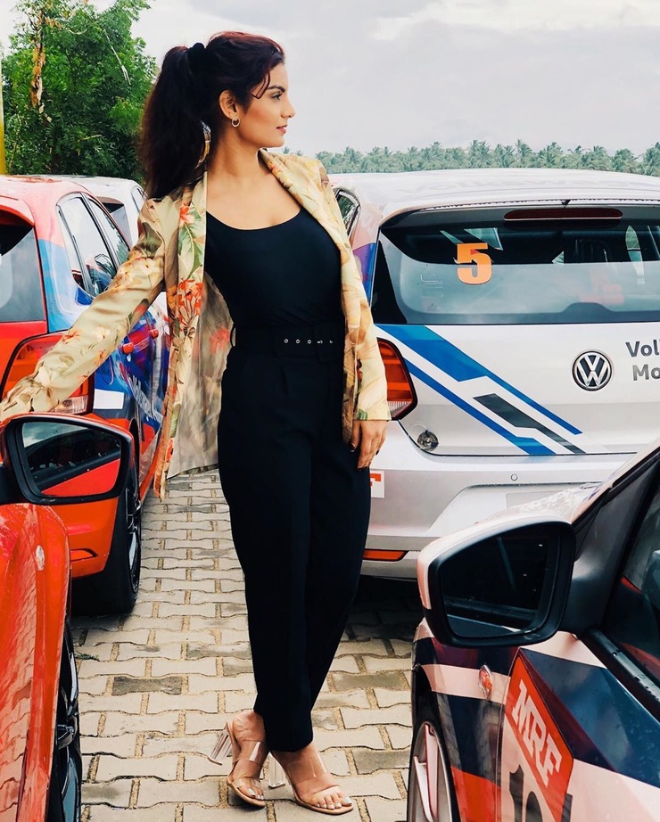 Anveshi Jain