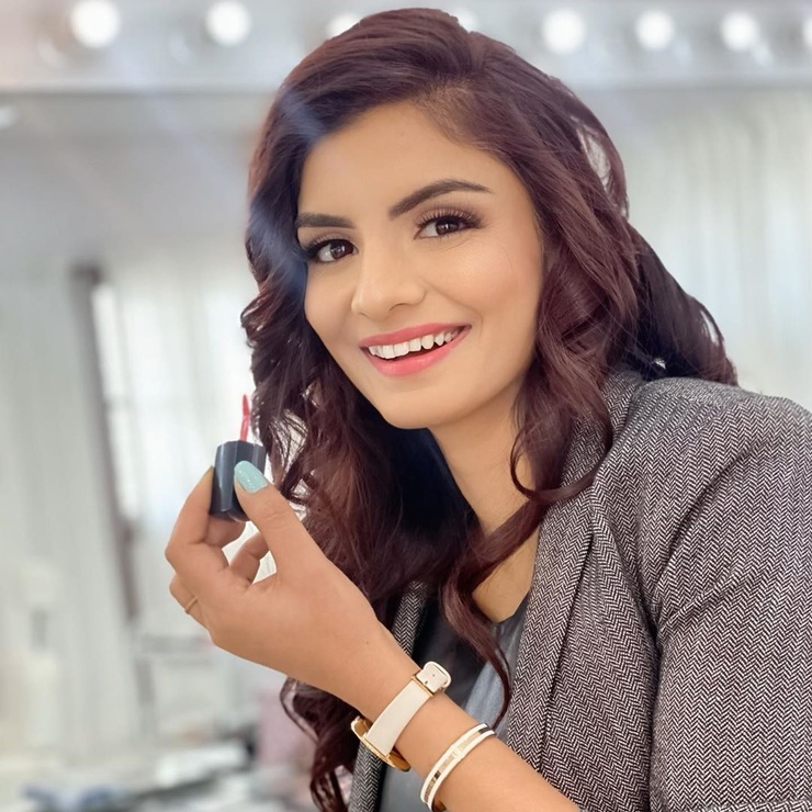 Anveshi Jain