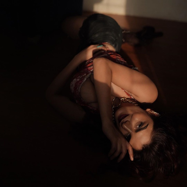 Anveshi Jain